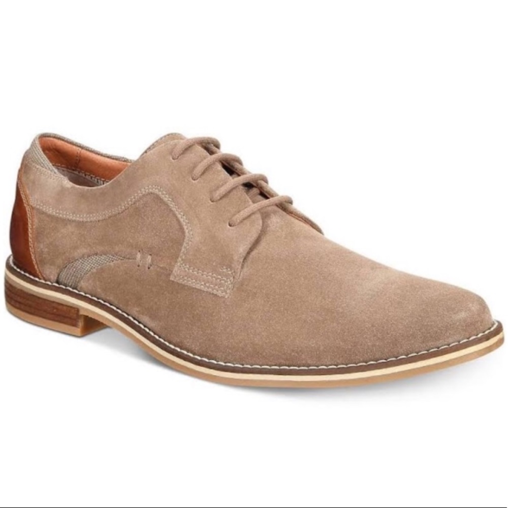 Alfani Kevin Shoes